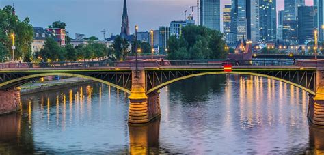 tripadvisor frankfurt